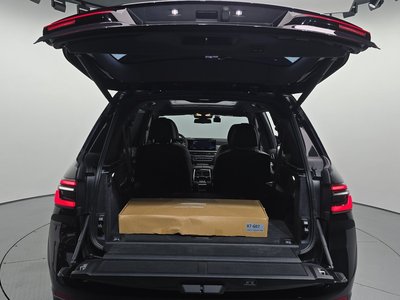 2024 BMW X7 缩略图 25