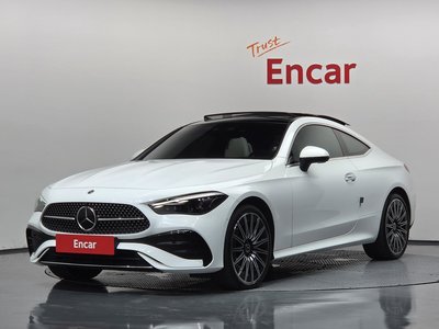 2024 Mercedes-BENZ CLE 照片 1