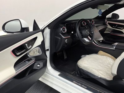 2024 Mercedes-BENZ CLE 照片 10