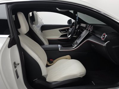 2024 Mercedes-BENZ CLE 缩略图 12