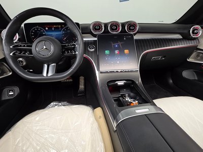 2024 Mercedes-BENZ CLE 照片 5