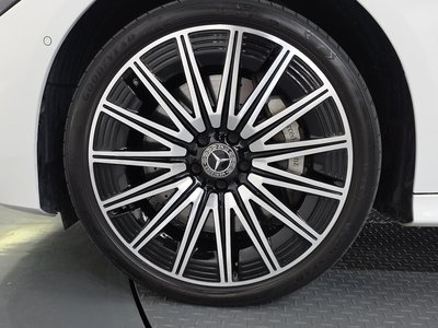 2024 Mercedes-BENZ CLE 照片 6