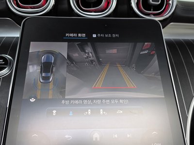 2024 Mercedes-BENZ CLE 缩略图 15