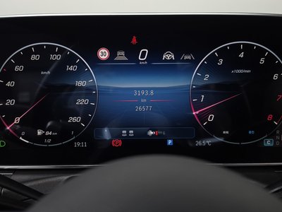 2024 Mercedes-BENZ CLE 照片 8