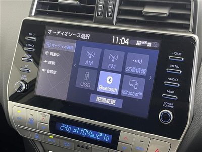 TOYOTA LAND CRUISER - 6