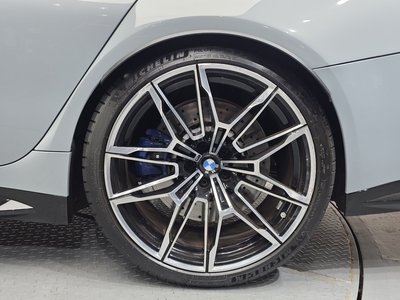 BMW M3 - 8