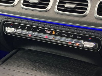 MERCEDES-BENZ GLE - 7