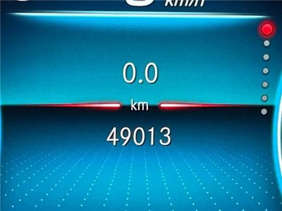 MERCEDES-BENZ GLE - 3