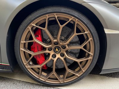 LAMBORGHINI HURACAN - 6