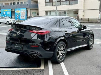 2025 Mercedes-BENZ GLC thumbnail 53