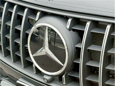 2025 Mercedes-BENZ GLC thumbnail 12