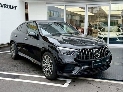 2025 Mercedes-BENZ GLC — фото 1
