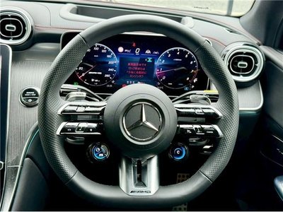 2025 Mercedes-BENZ GLC thumbnail 31