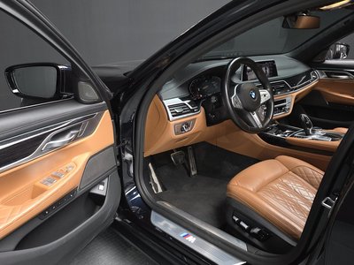 صورة مصغرة 13 لـ 2021 BMW 7 SERIES