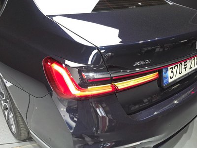 BMW 7 SERIES - 10