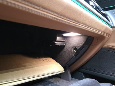 صورة مصغرة 32 لـ 2021 BMW 7 SERIES