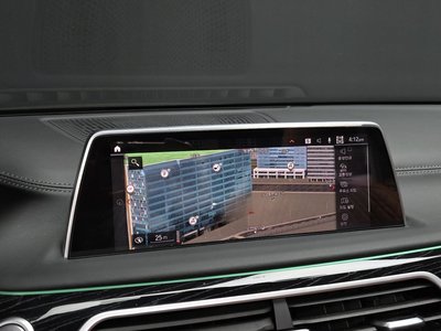 صورة مصغرة 21 لـ 2021 BMW 7 SERIES