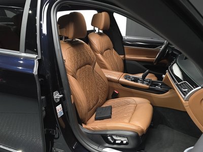 صورة مصغرة 16 لـ 2021 BMW 7 SERIES