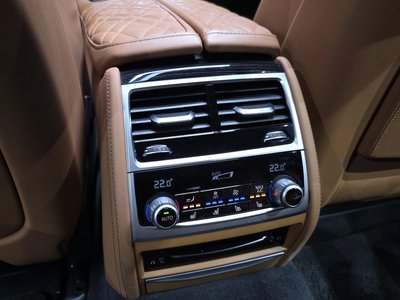 صورة مصغرة 28 لـ 2021 BMW 7 SERIES