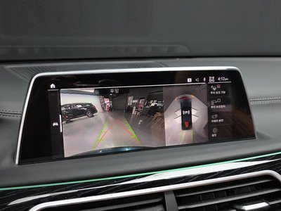 صورة مصغرة 22 لـ 2021 BMW 7 SERIES