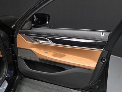صورة مصغرة 14 لـ 2021 BMW 7 SERIES