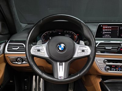 صورة مصغرة 20 لـ 2021 BMW 7 SERIES