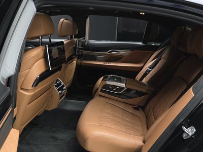 صورة مصغرة 17 لـ 2021 BMW 7 SERIES