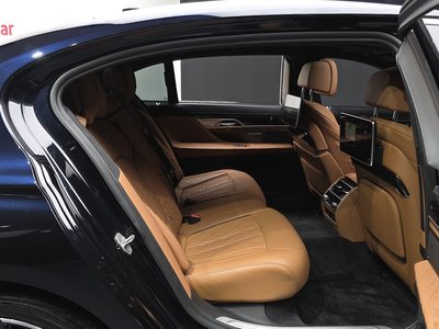 صورة مصغرة 18 لـ 2021 BMW 7 SERIES