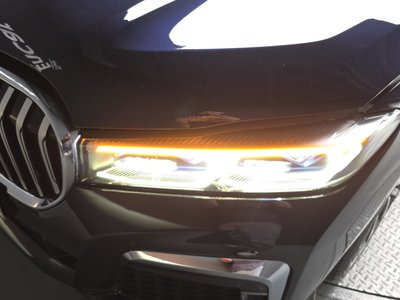 BMW 7 SERIES - 9