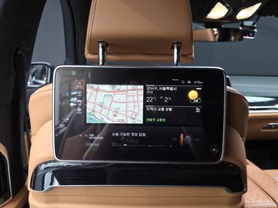 صورة مصغرة 36 لـ 2021 BMW 7 SERIES