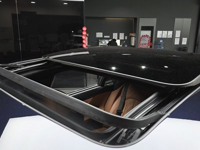 صورة مصغرة 25 لـ 2021 BMW 7 SERIES