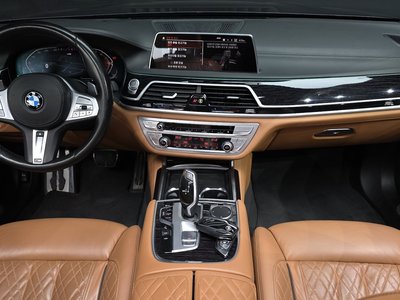 BMW 7 SERIES - 5