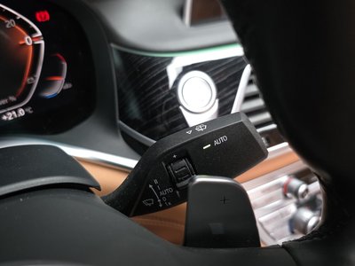 صورة مصغرة 29 لـ 2021 BMW 7 SERIES