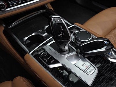 صورة مصغرة 12 لـ 2021 BMW 7 SERIES