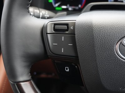 2026 Toyota VELLFIRE 缩略图 13