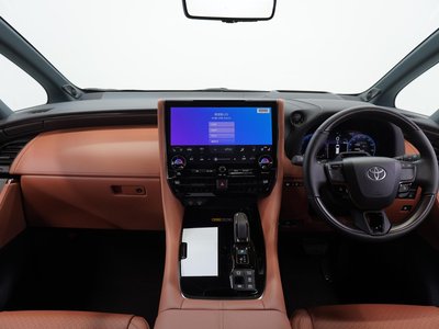 2026 Toyota VELLFIRE 缩略图 51