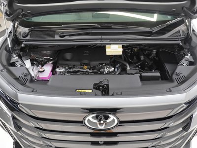 2026 Toyota VELLFIRE 缩略图 57