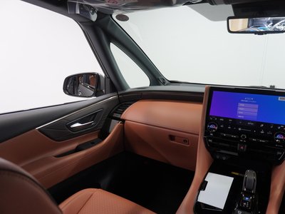 2026 Toyota VELLFIRE 缩略图 53