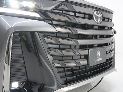 2026 Toyota VELLFIRE 缩略图 55