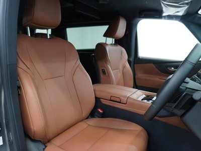 2026 Toyota VELLFIRE 缩略图 36