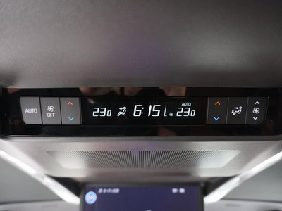 2026 Toyota VELLFIRE 缩略图 41