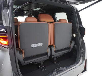 2026 Toyota VELLFIRE 缩略图 47