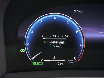 2026 Toyota VELLFIRE 缩略图 19