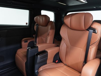 2026 Toyota VELLFIRE 缩略图 38