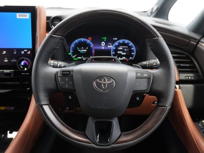 2026 Toyota VELLFIRE 缩略图 12