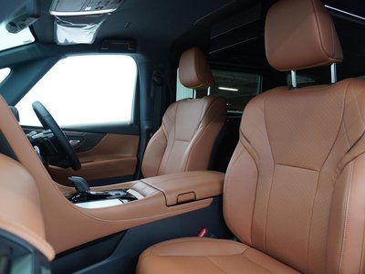 2026 Toyota VELLFIRE 缩略图 37
