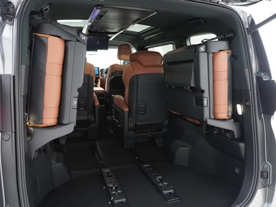 2026 Toyota VELLFIRE 缩略图 48