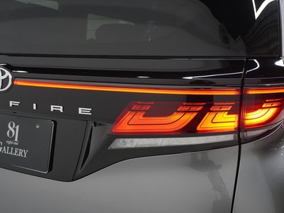 2026 Toyota VELLFIRE 缩略图 56