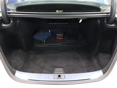 صورة مصغرة 20 لـ 2023 Mercedes-BENZ S-CLASS