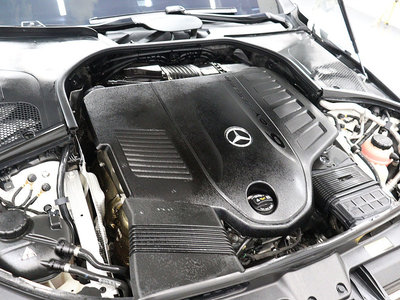 MERCEDES-BENZ S-CLASS - 7